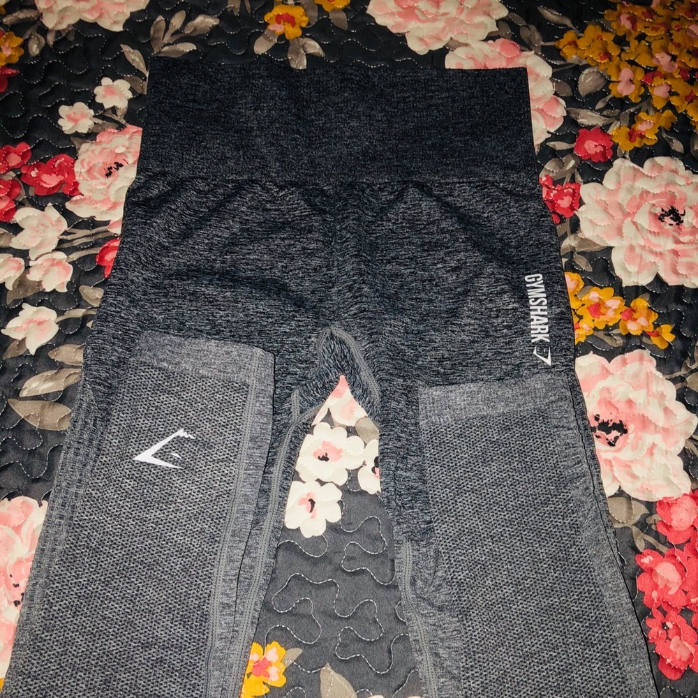 Gymshark seamless leggings size S